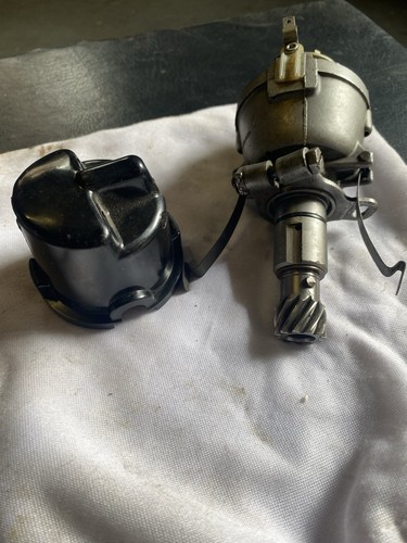 Lotus cortina mk1 distributor - cortina,