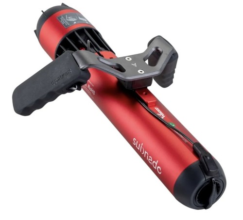 Waydoo subnado standard - subnado,