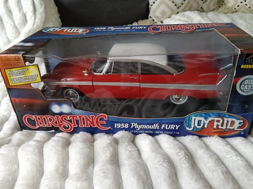 Scale diecast 1958 - scale,