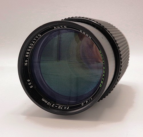 Pentax sears samyang - kr, sears/samyang