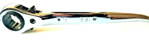Bbi scaffold spanner - scaffold,
