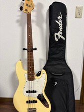 FENDER JAPAN Jazz Bass