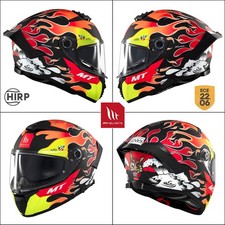 MT Thunder 4 Yamanaka