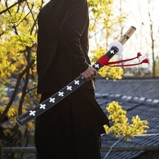 Wooden Martial Arts Bokken