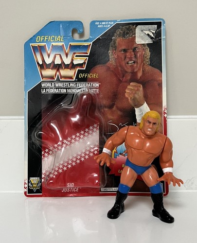 Wwf wwe hasbro series - hasbro,
