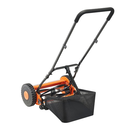 Uimoso manual reel - reel, lawn