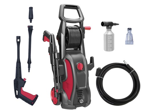 Grimepro high pressure - grimepro,