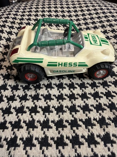 Hess atv dune buggy 1998 - hess,
