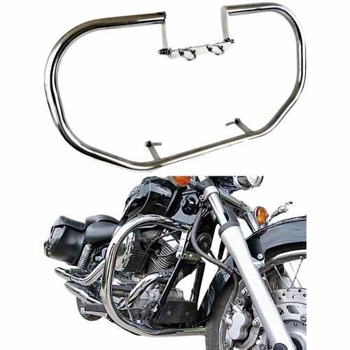 Yamaha xvs 125 - xvs,