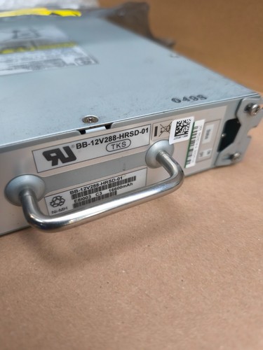 Hitachi data systems 12v - data,