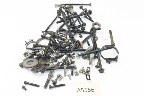 Suzuki 500 gm51b 1990 - 500,