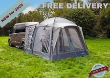 Outdoor Revolution Q Cayman T1