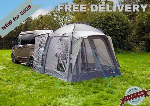 Outdoor revolution cayman t1 - q,
