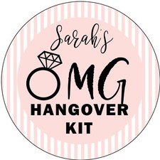 Personalised Hen Night