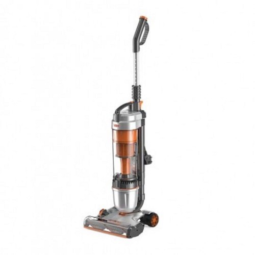 Vax u85 bagless - bagless, upright