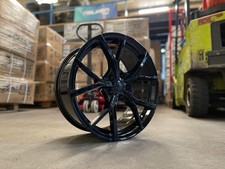 4X NEW 18" INCH Alloys Alloy Wheels FIT VW VOLKSWAGEN GOLF R GTE GTI SCIROCCO