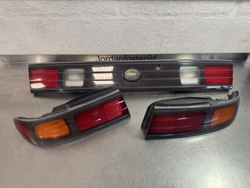 Nissan silvia s14 rear lights - nissan,
