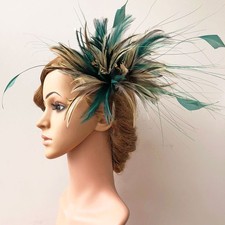 Customzied Feathers Flower