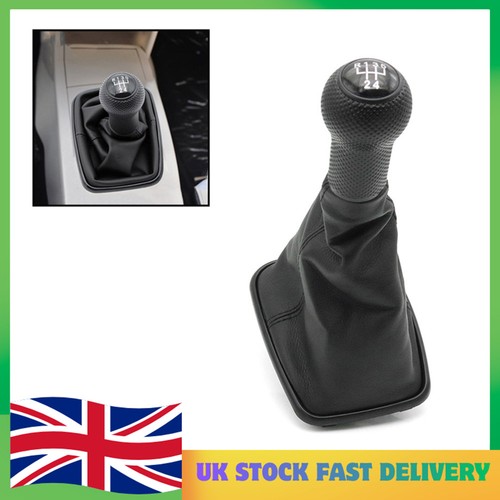 Speed gear shift knob with - shift,