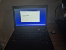 Dell Latitude E7250 Laptop