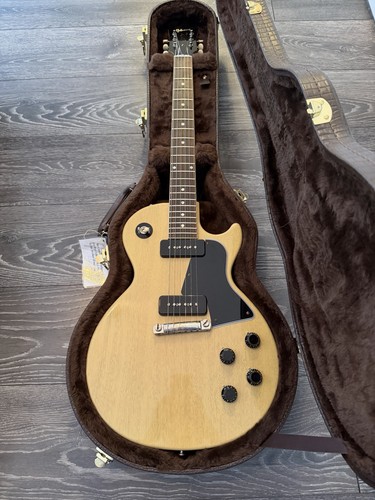 Gibson custom shop - custom, paul