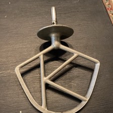 Vintage Kenwood Chef K Beater