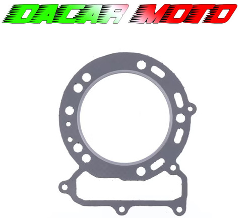 Cylinder head gasket aprilia - gasket,