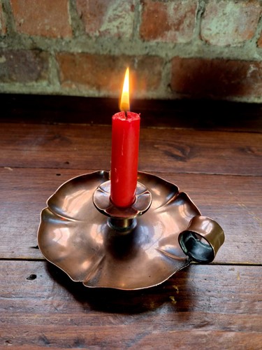 Antique joseph sankey copper - antique,