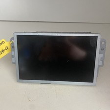 Ford Mondeo Mk5 2015-2018 Sat Nav - Display Screen  DS7T-14F239-CJ DS7T14F239CJ