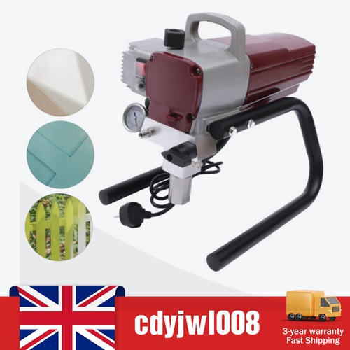 New 1800w high pressure - 1800w,