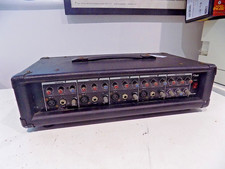 Nevada 4 Channel 200W 2x100W