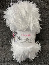 King Cole Moments Long Pile