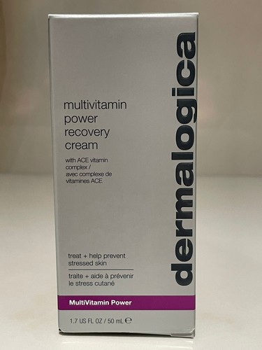 Dermalogica multivitamin power - multivitamin,