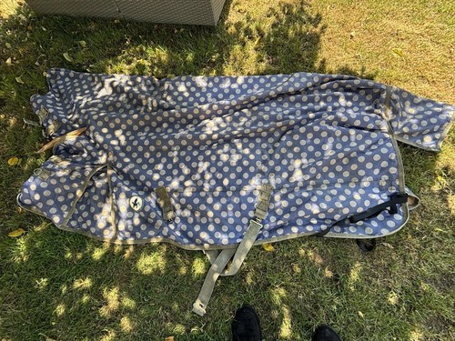 Spotty combo lightweight - spotty,