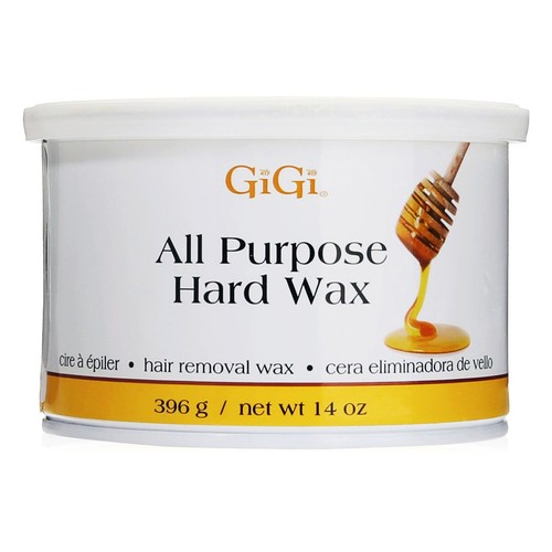 Gigi all purpose hard - gigi, wax