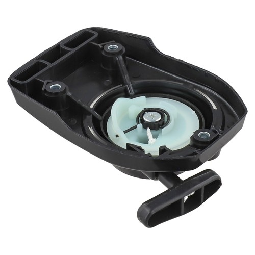Quick install recoil starter - install,