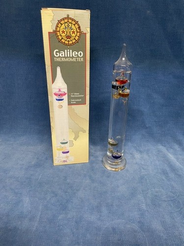 Galileo standing liquid - standing,