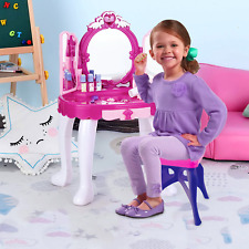 26Pc Kids Glamour Mirror