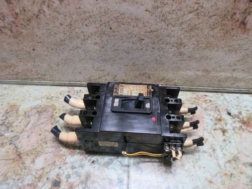 Hitachi fuse free breaker unit - hitachi,
