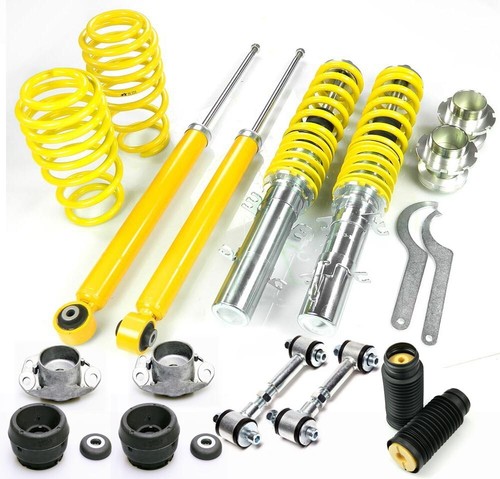Coilover incl 4 dome - fk,