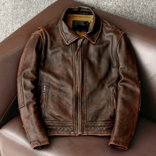 Men’s Motorcycle Vintage