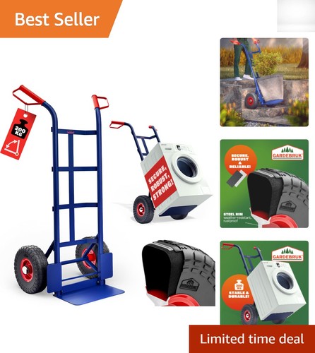 Pneumatic tyred foldable - pneumatic,