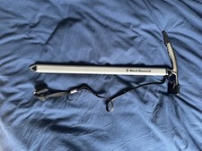 Black Diamond Raven Ice Axe