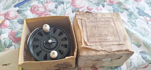 Paramount light weight fishing - paramount,
