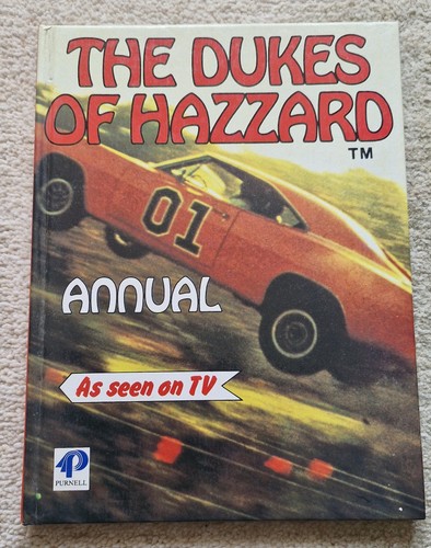 Vintage dukes hazzard - vintage,