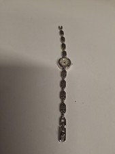 Past Time Ladies Quartz Watch