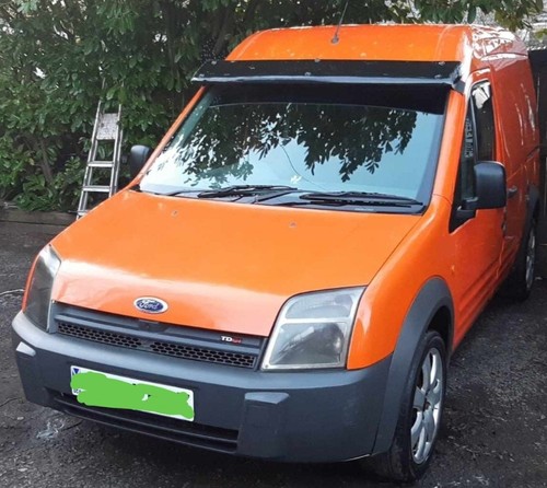 Ford connect mk1 2005 - ford,