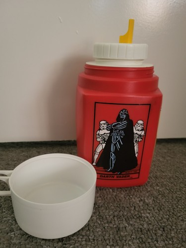 Thermos roughneck insulated - roughneck,