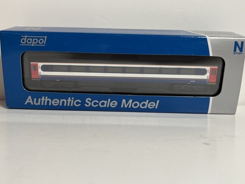 Dapol mk3 coach east - dapol,