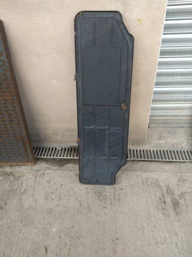 Smart fortwo engine - fortwo, cover